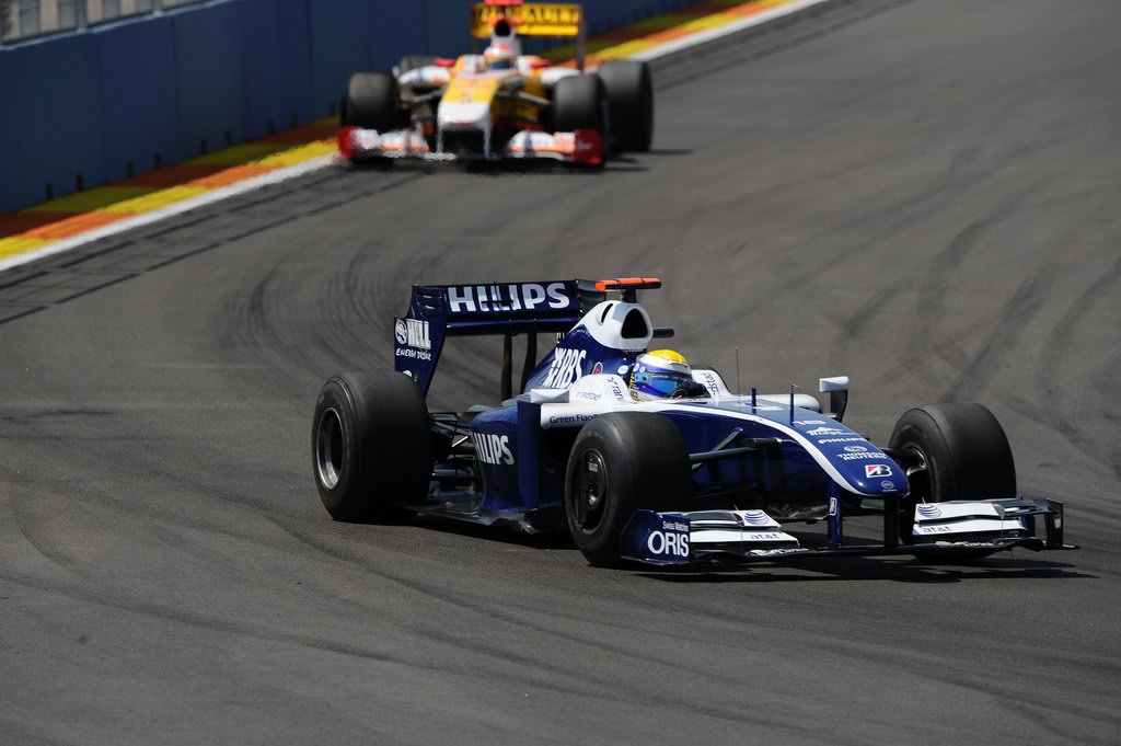 GP EUROPA
